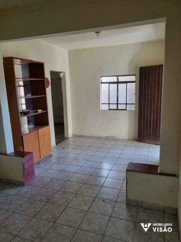 Casa à venda no Boa Vista: 