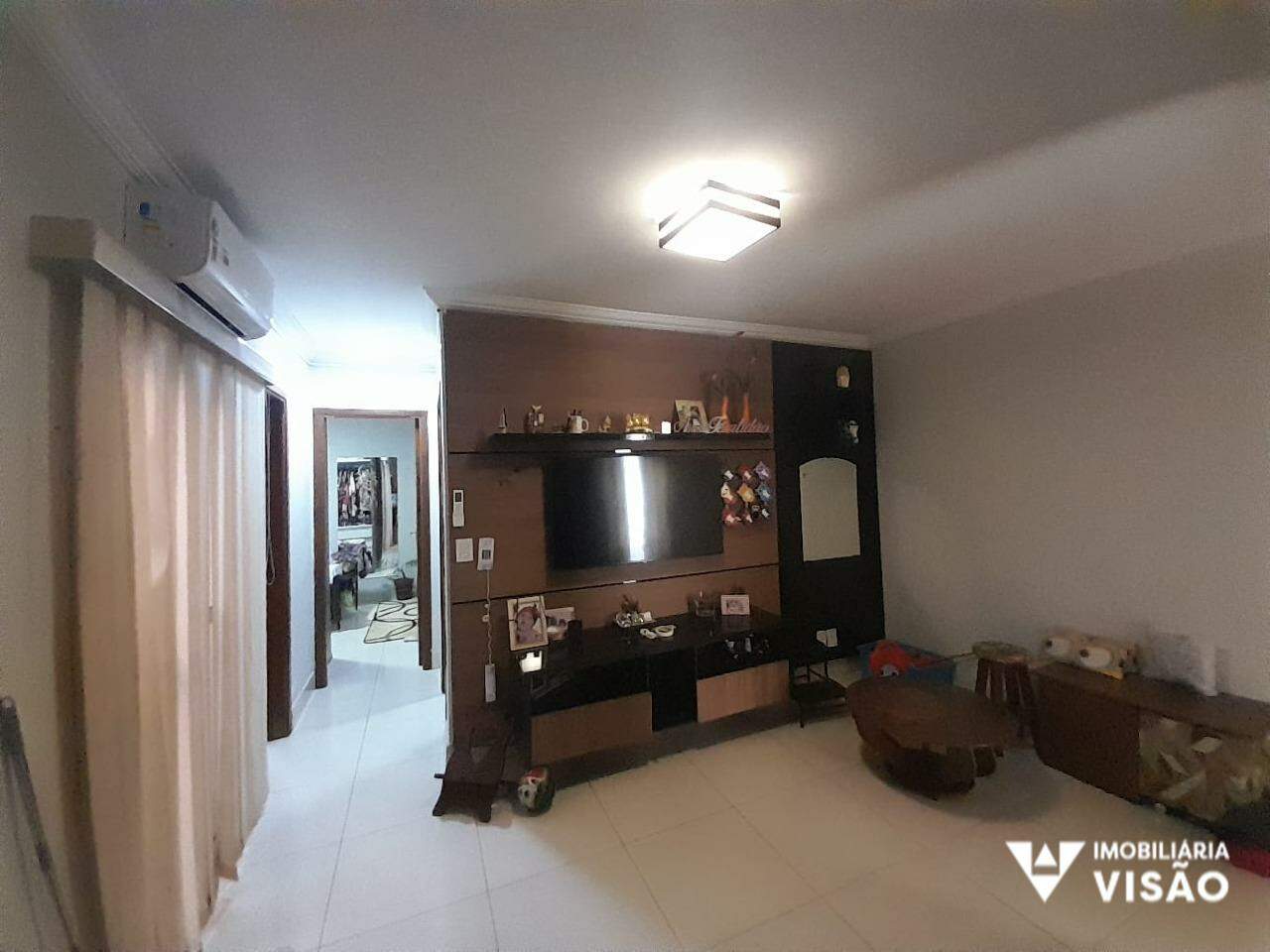 Apartamento à venda no Olinda: 