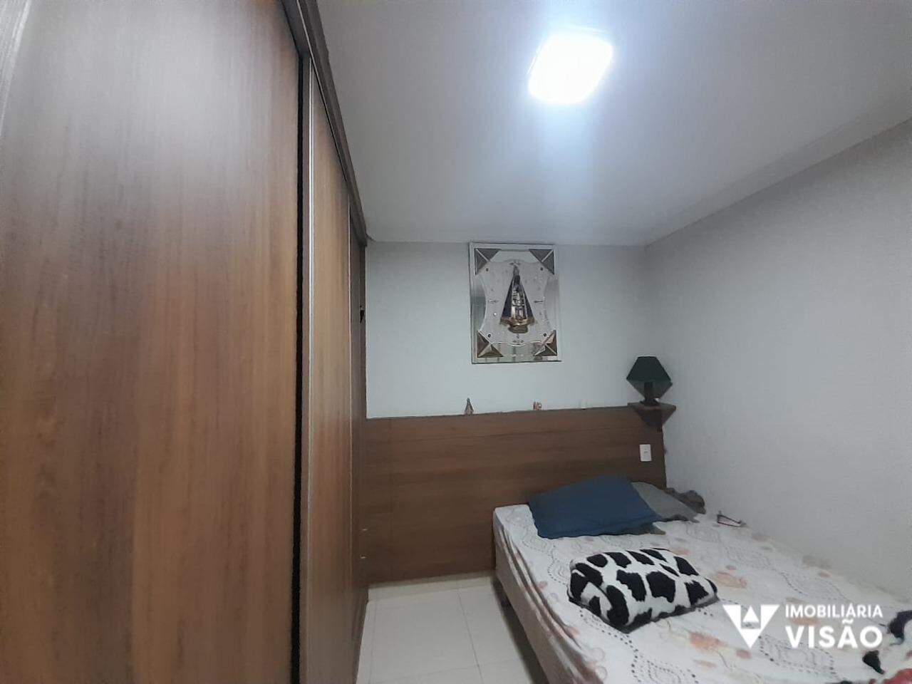Apartamento à venda no Olinda: 