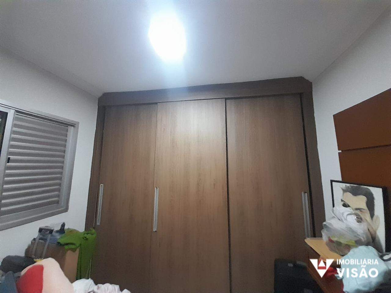 Apartamento à venda no Olinda: 