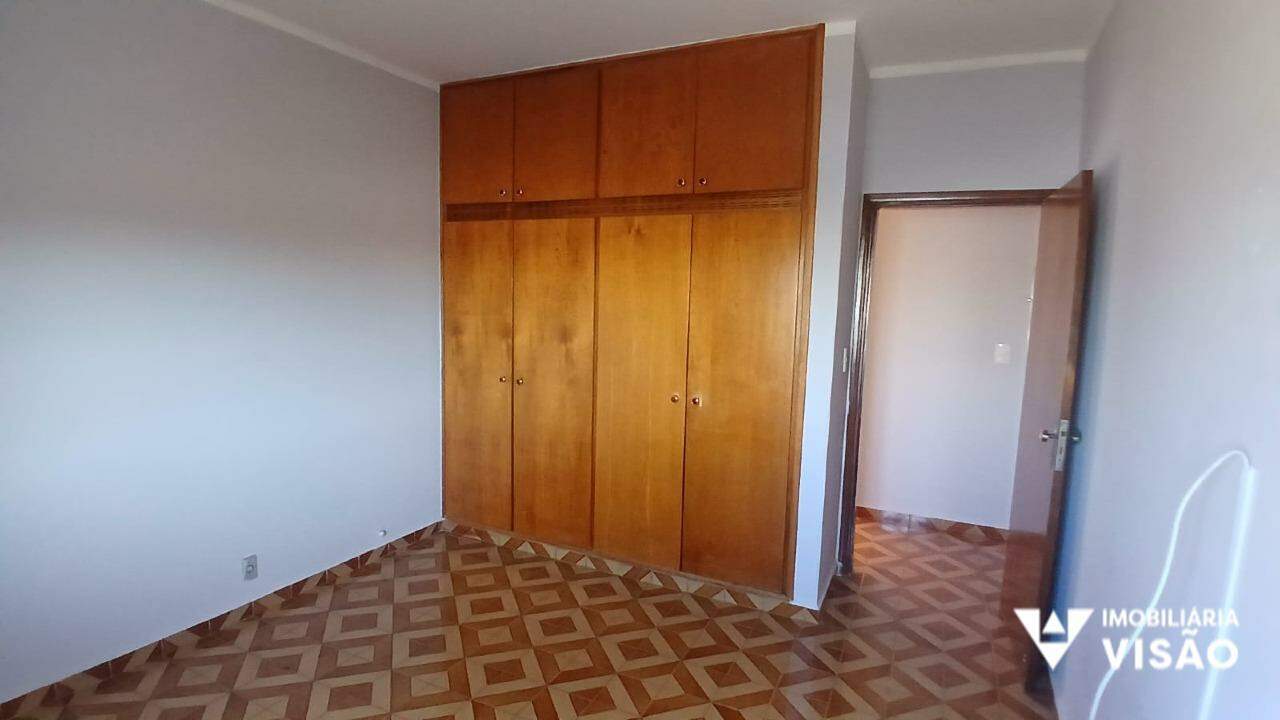 Apartamento para aluguel no Olinda: 