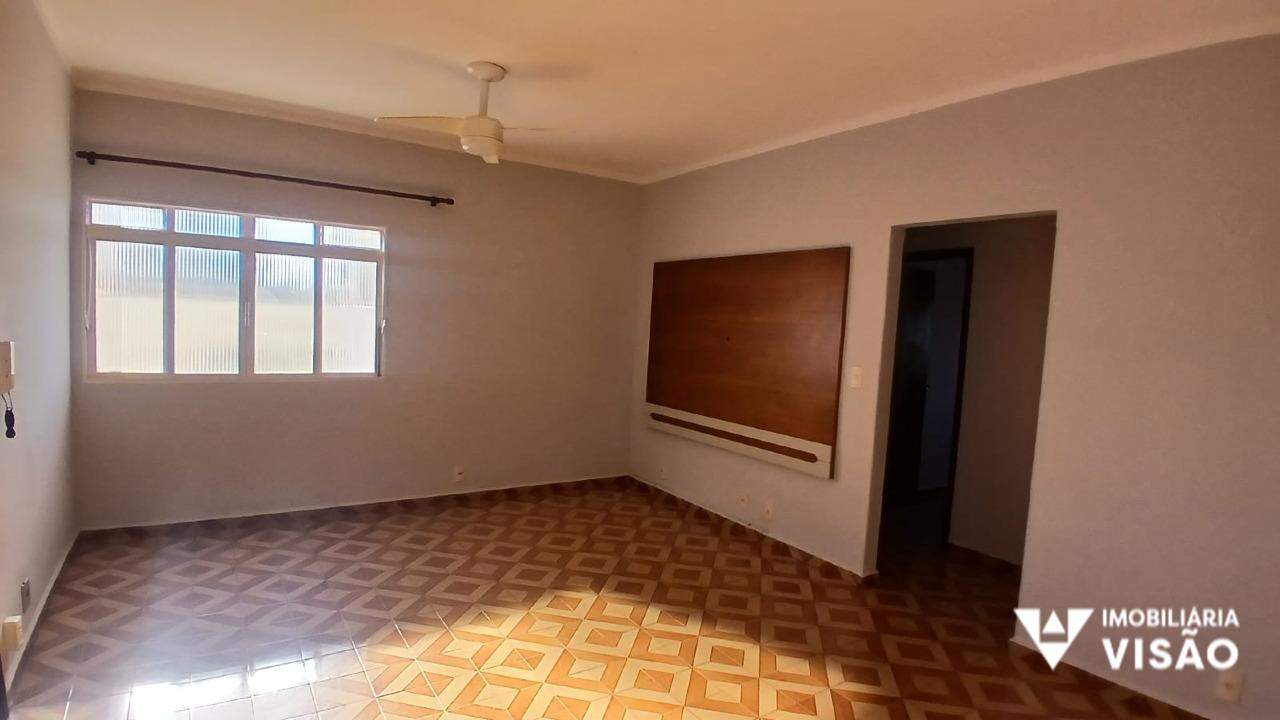 Apartamento para aluguel no Olinda: 