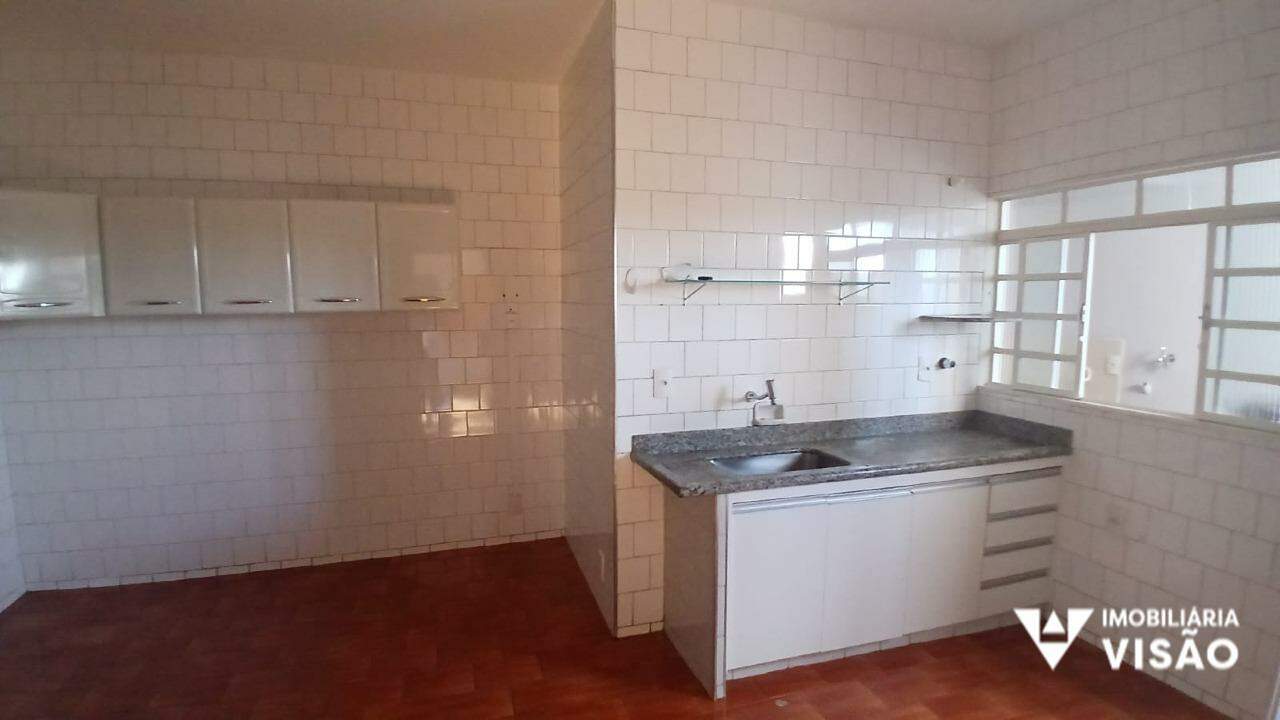 Apartamento para aluguel no Olinda: 