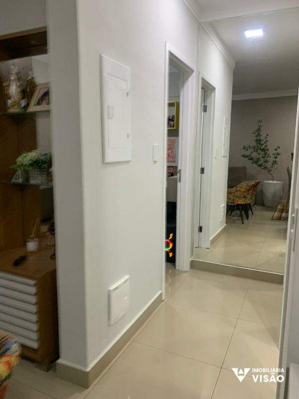 Apartamento à venda no Quinta Boa Esperança: 