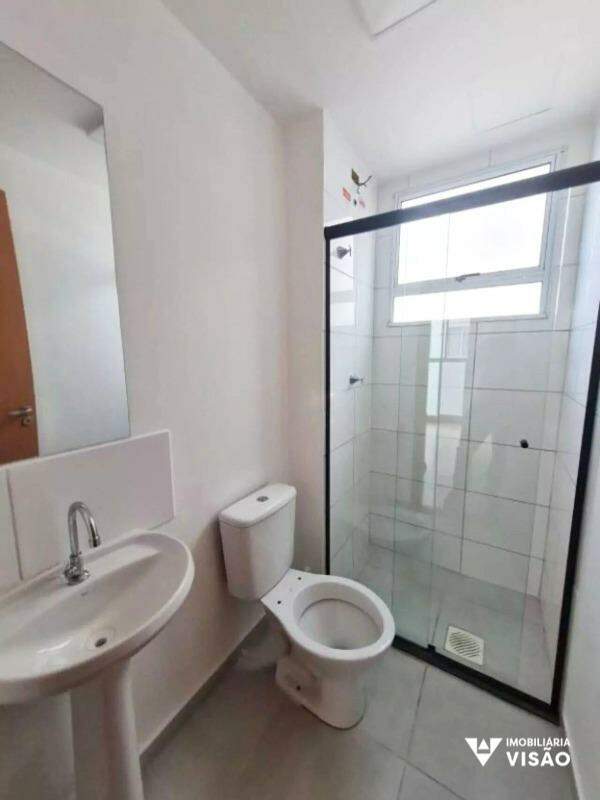 Apartamento para aluguel no Recreio dos Bandeirantes: 