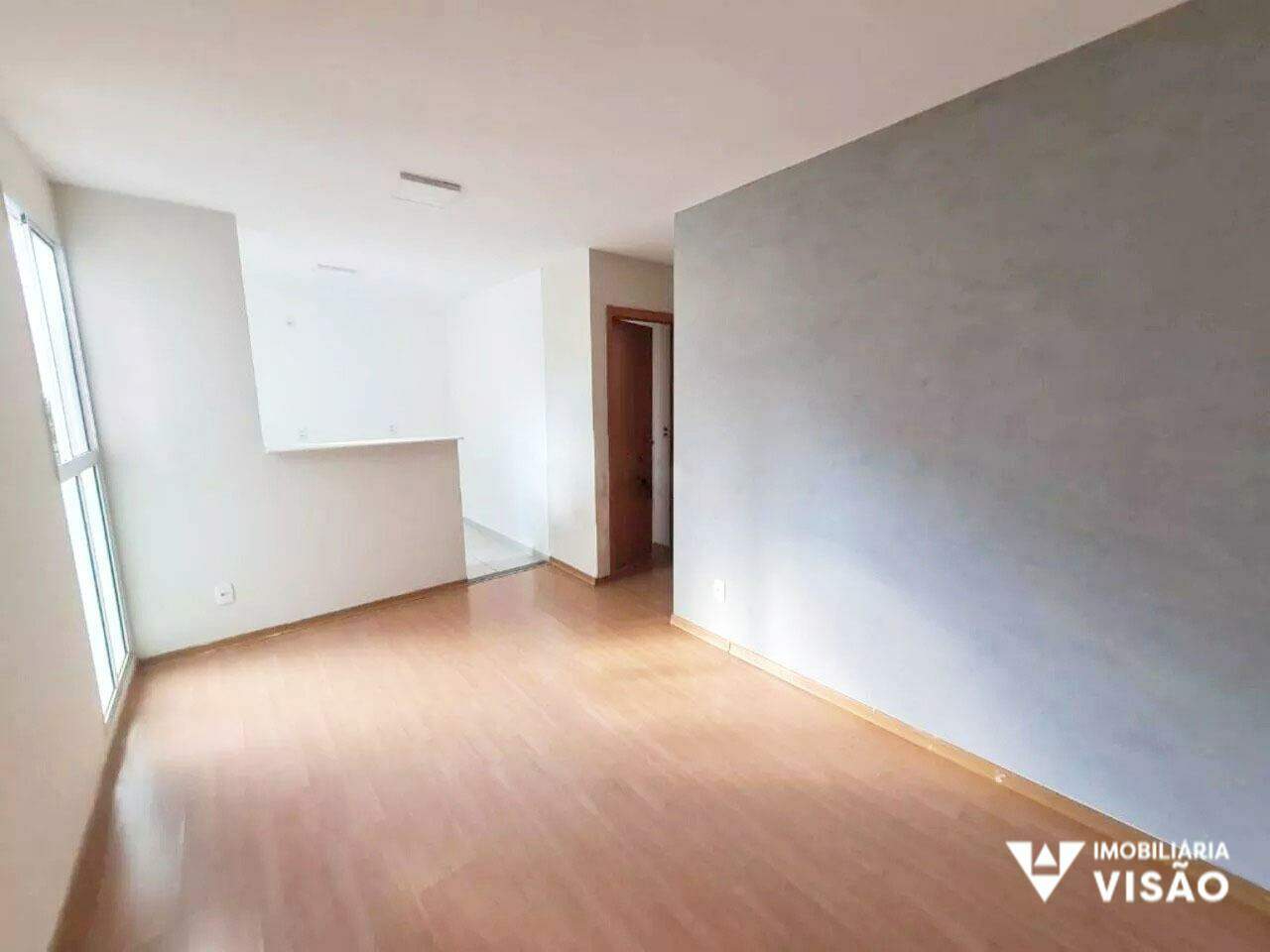 Apartamento para aluguel no Recreio dos Bandeirantes: 