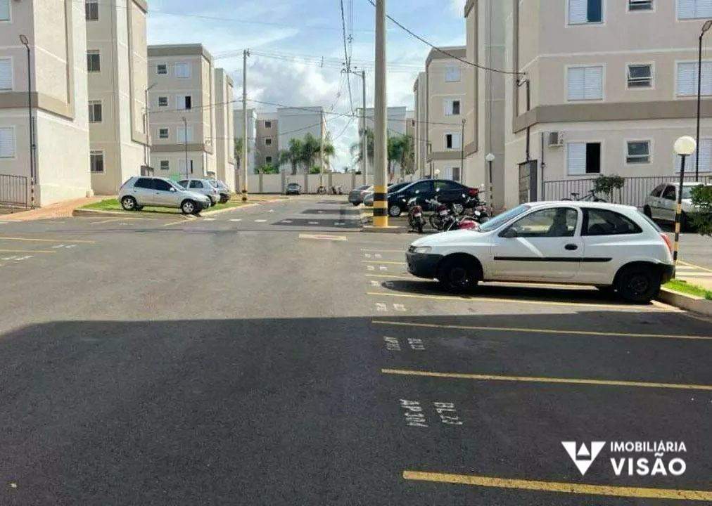 Apartamento para aluguel no Recreio dos Bandeirantes: 