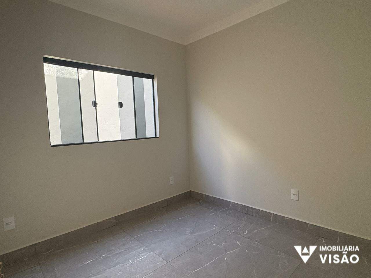 Casa à venda no Jardim Itália II: 