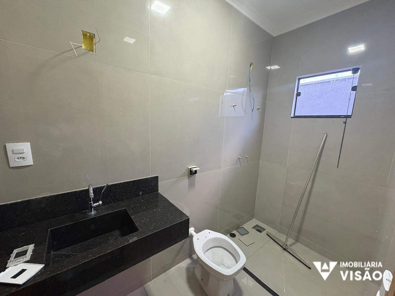 Casa à venda no Jardim Itália II: 