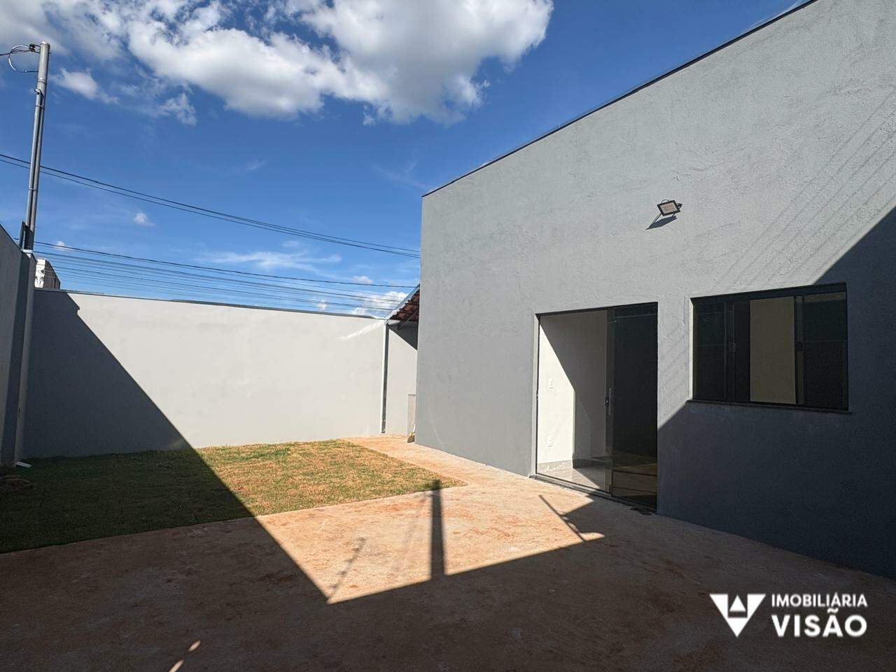 Casa à venda no Jardim Itália II: 