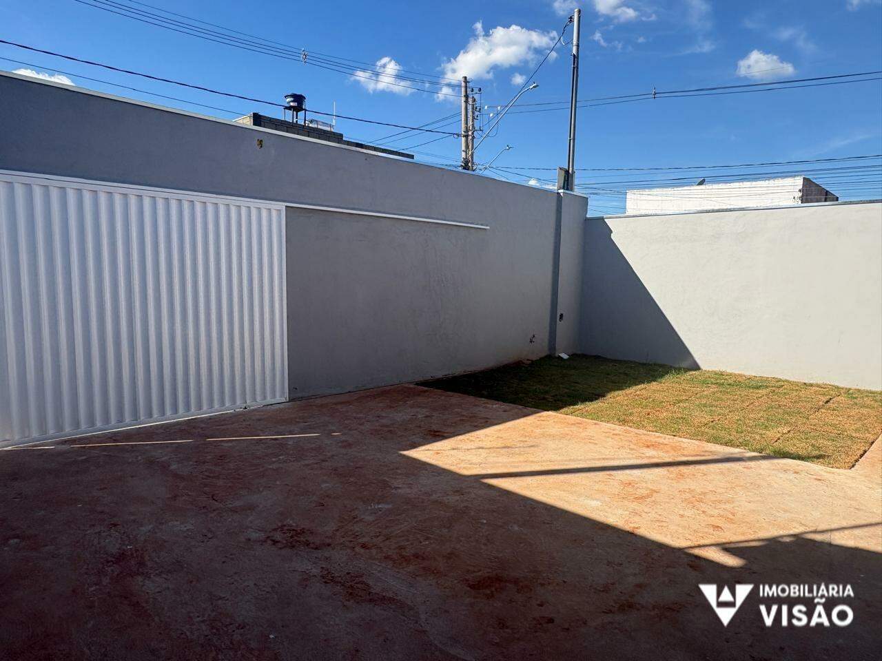 Casa à venda no Jardim Itália II: 