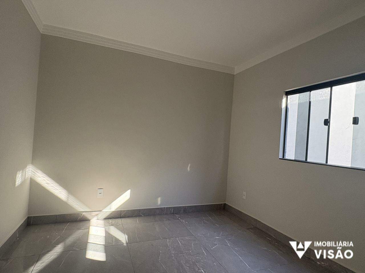 Casa à venda no Jardim Itália II: 