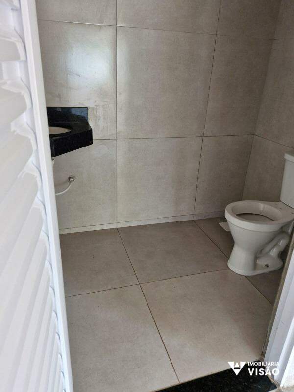 Ponto Comercial para aluguel no Jardim Induberaba: 