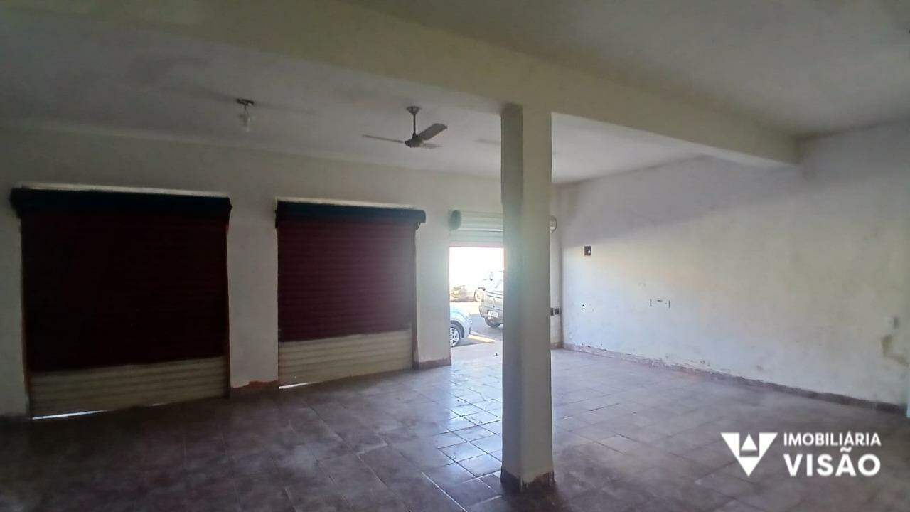 Ponto Comercial para aluguel no Jardim Induberaba: 
