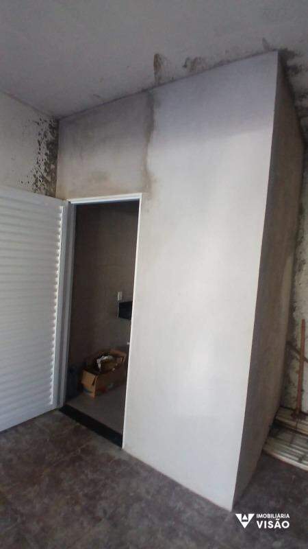 Ponto Comercial para aluguel no Jardim Induberaba: 