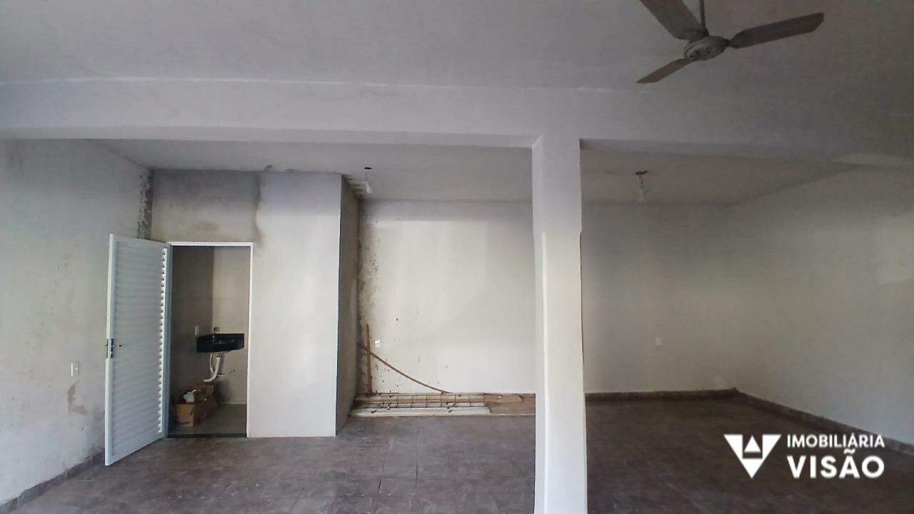 Ponto Comercial para aluguel no Jardim Induberaba: 