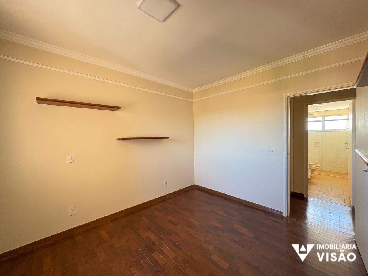 Apartamento à venda no Boa Vista: 