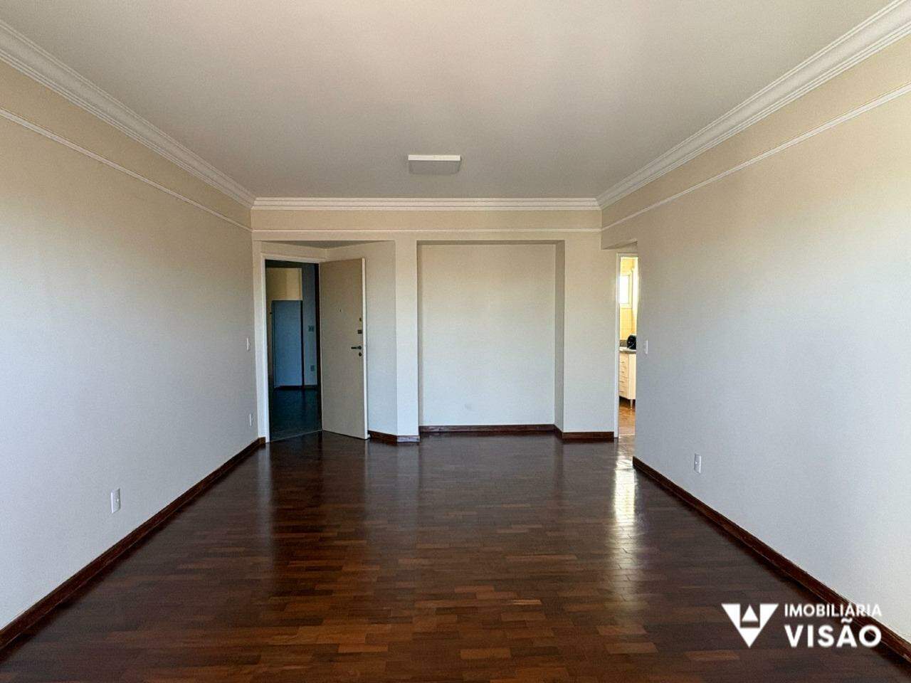 Apartamento à venda no Boa Vista: 
