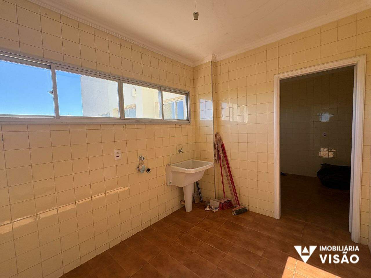 Apartamento à venda no Boa Vista: 