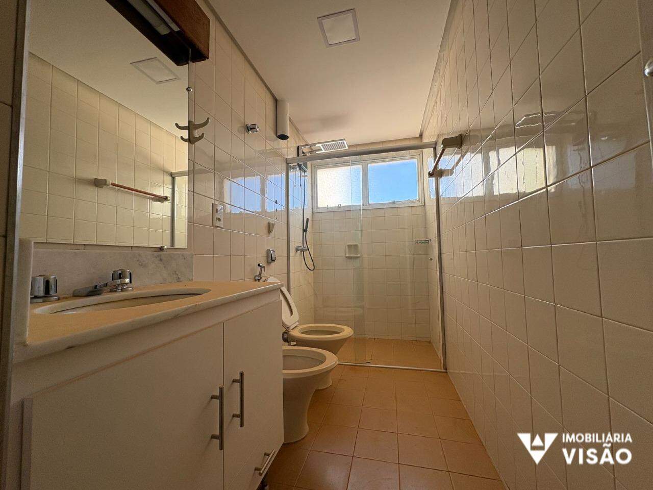 Apartamento à venda no Boa Vista: 
