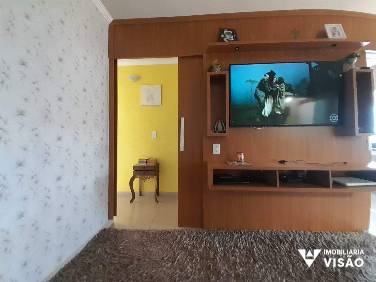 Casa à venda no Residencial Morada Du Park: 