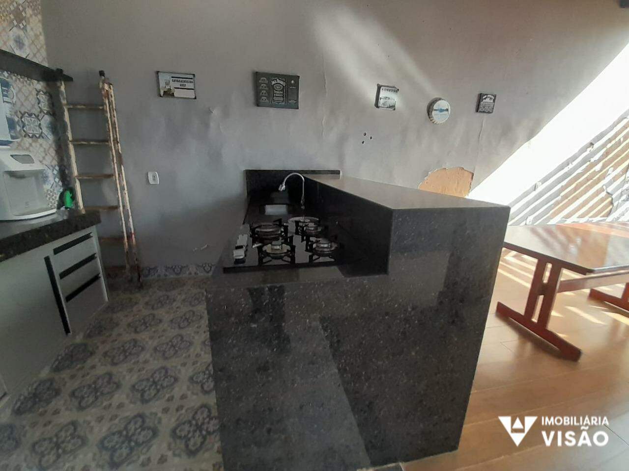 Casa à venda no Residencial Morada Du Park: 