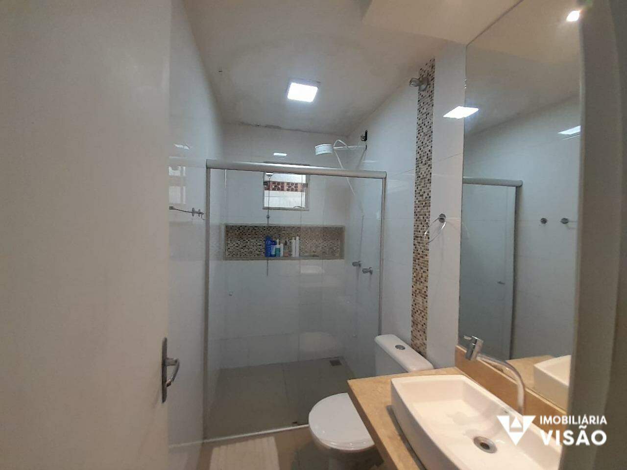 Casa à venda no Residencial Morada Du Park: 