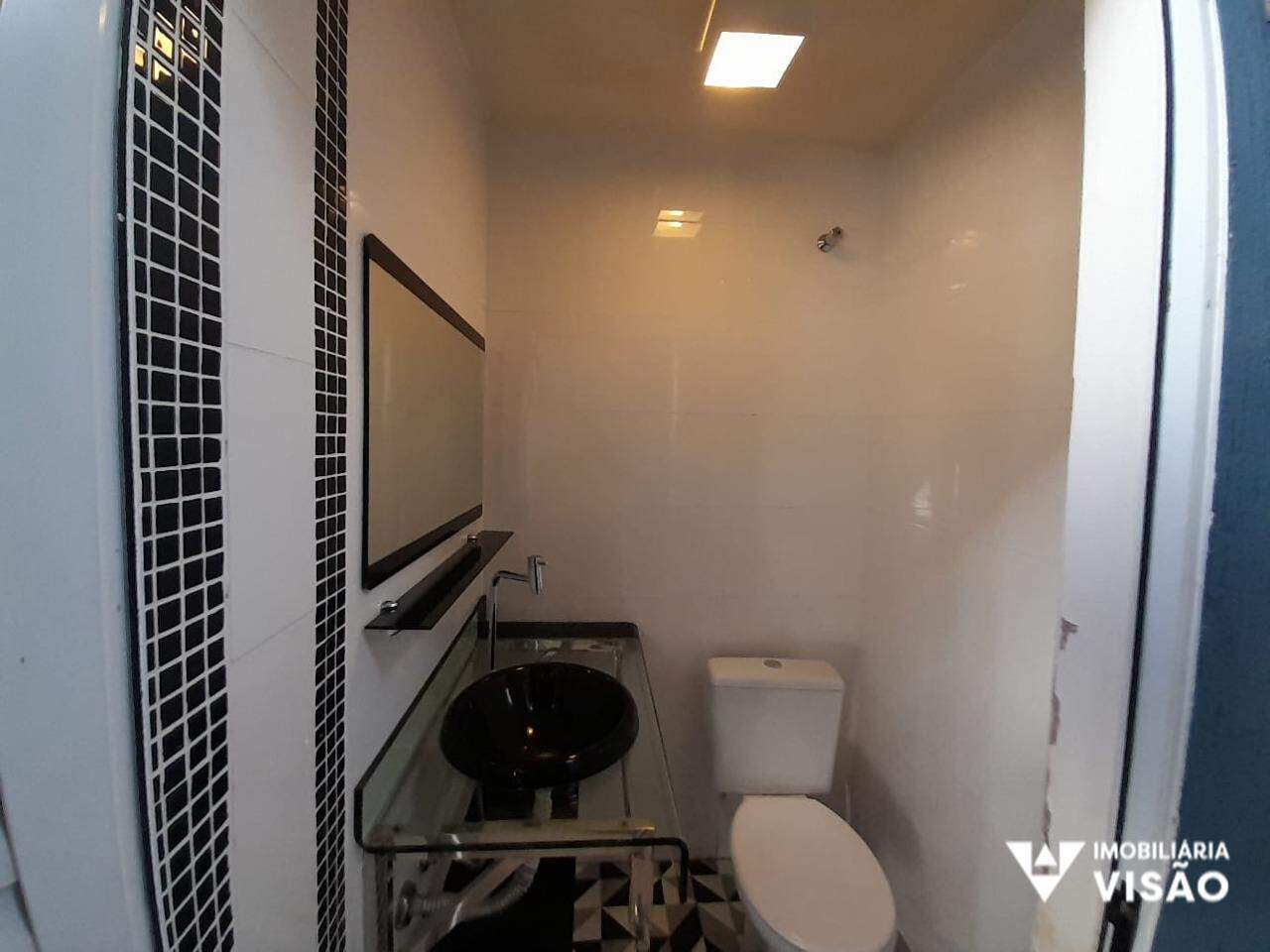 Casa à venda no Residencial Morada Du Park: 