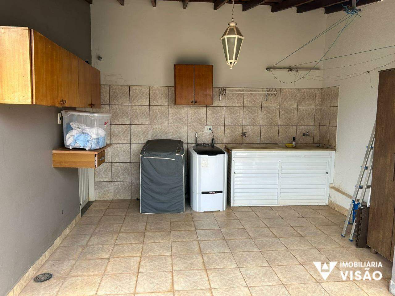 Casa à venda no Santa Marta: 