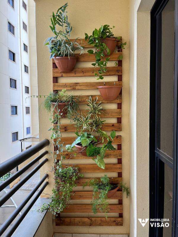 Apartamento à venda no São Benedito: 