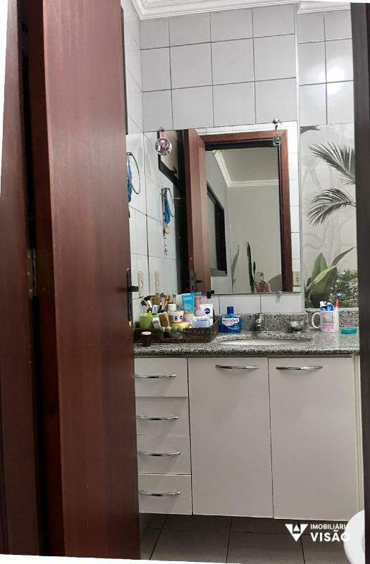 Apartamento à venda no São Benedito: 