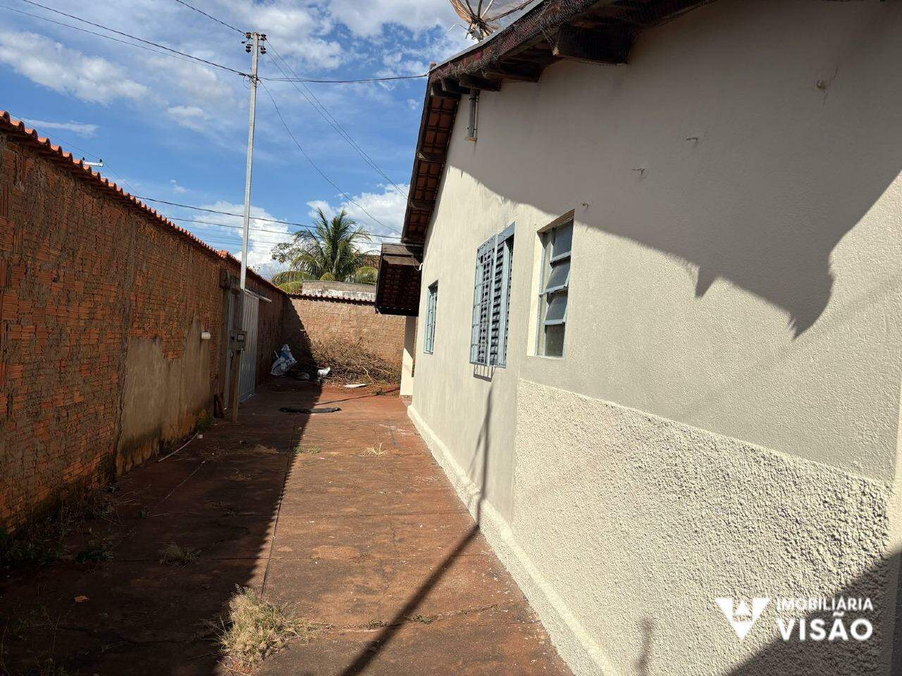 Casa à venda no JARDIM ESPIRITO SANTO: 