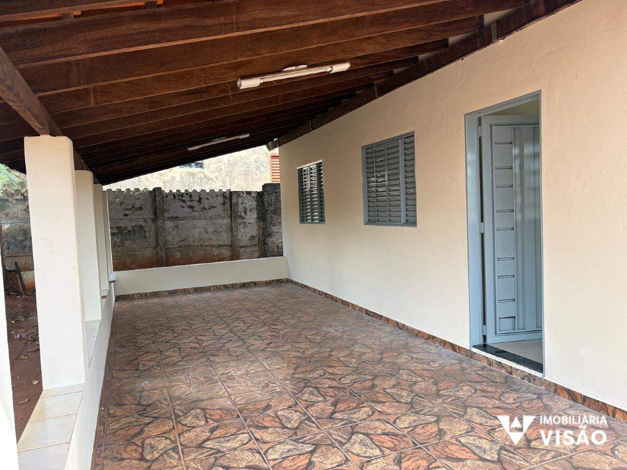 Casa à venda no JARDIM ESPIRITO SANTO: 