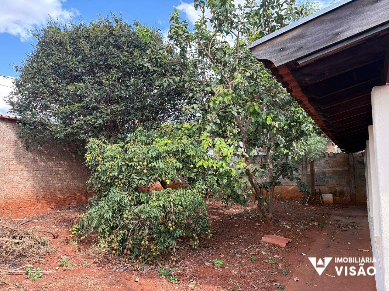 Casa à venda no JARDIM ESPIRITO SANTO: 