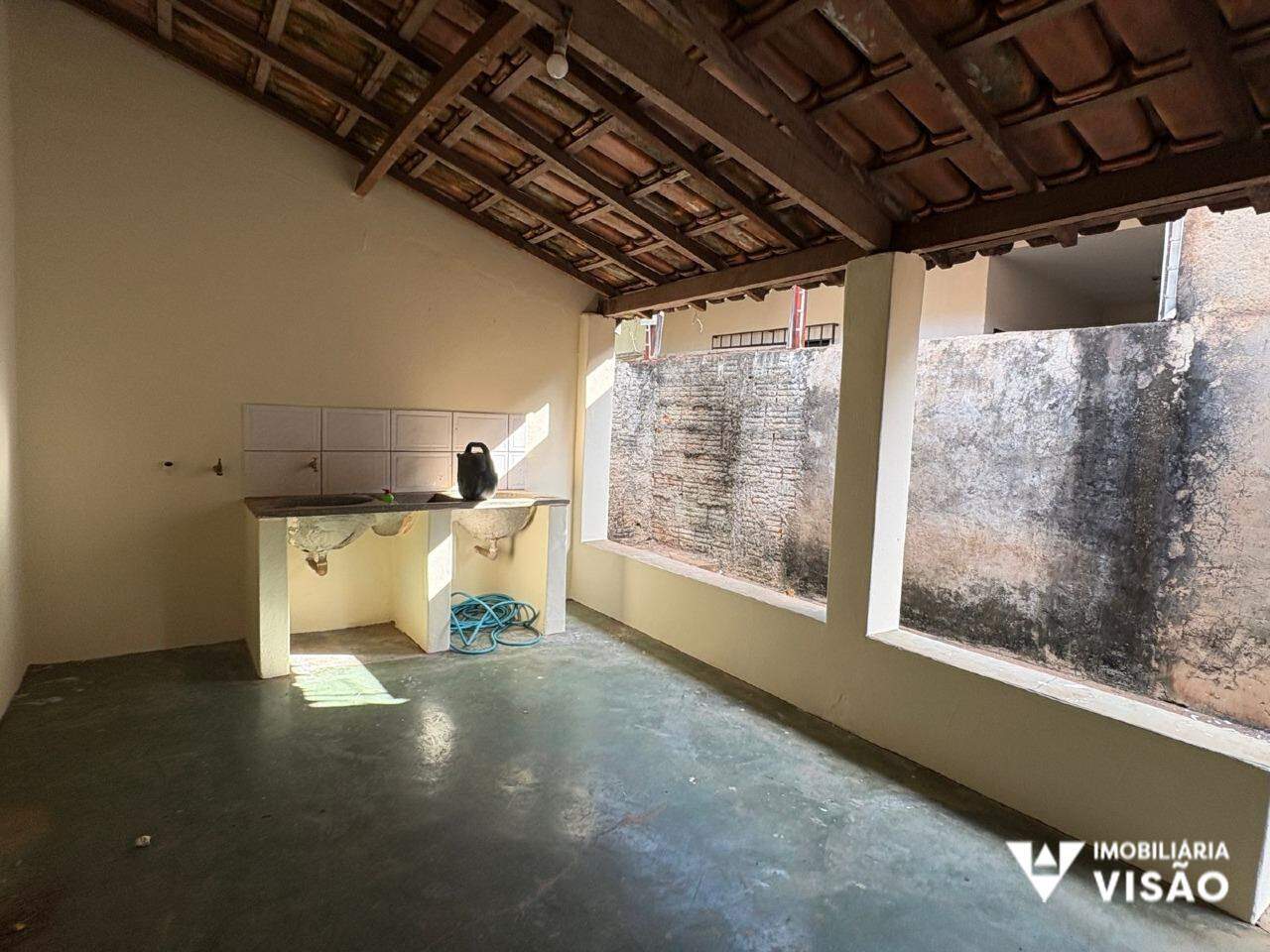 Casa à venda no JARDIM ESPIRITO SANTO: 