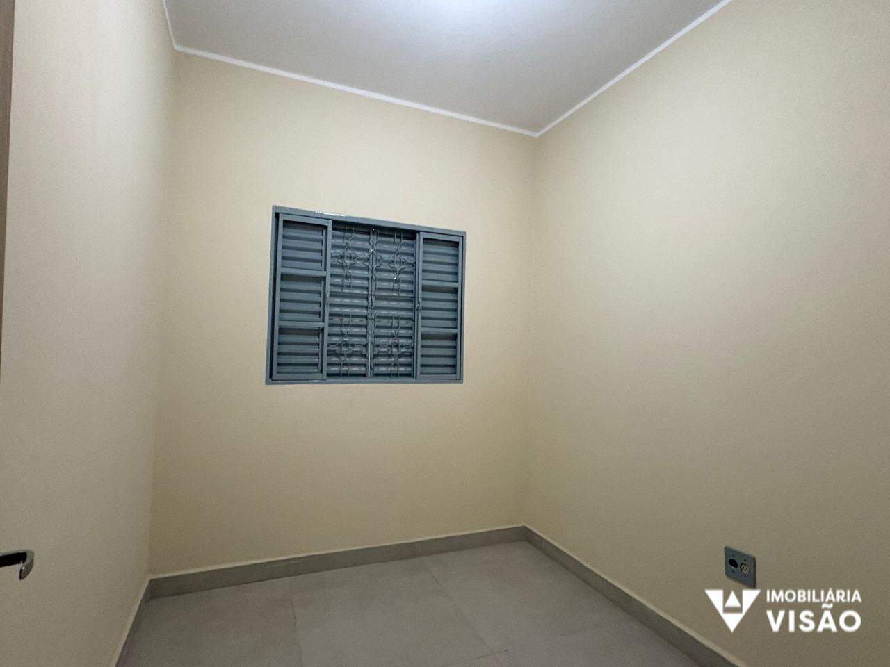 Casa à venda no JARDIM ESPIRITO SANTO: 