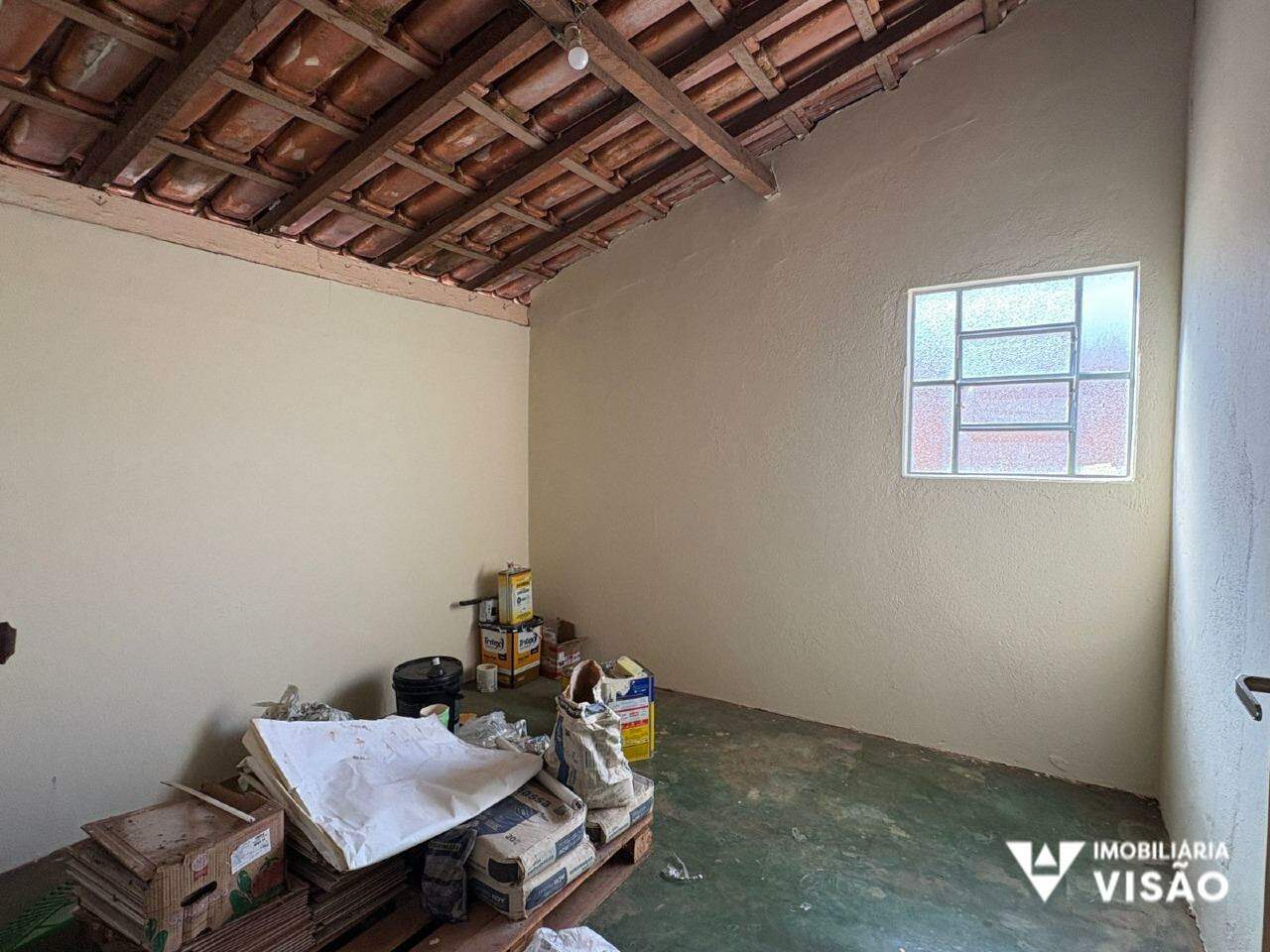 Casa à venda no JARDIM ESPIRITO SANTO: 
