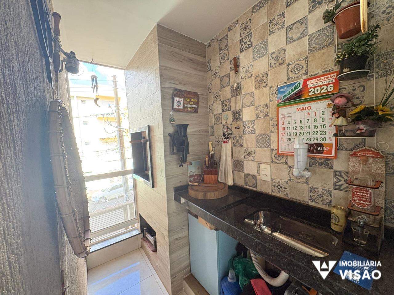 Apartamento à venda no UNIVERSITÁRIO: 