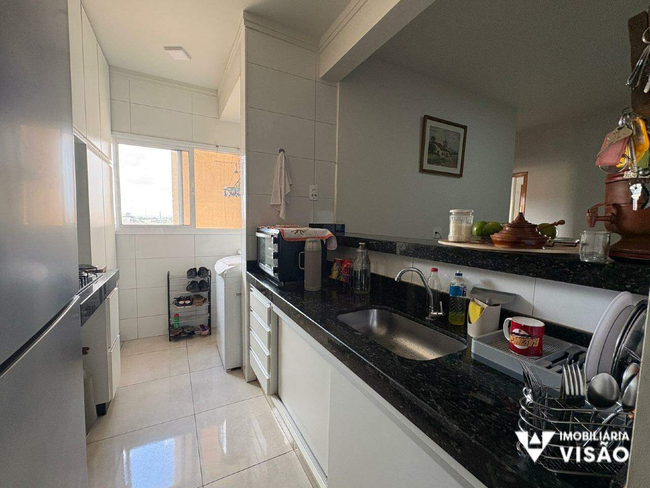 Apartamento à venda no UNIVERSITÁRIO: 