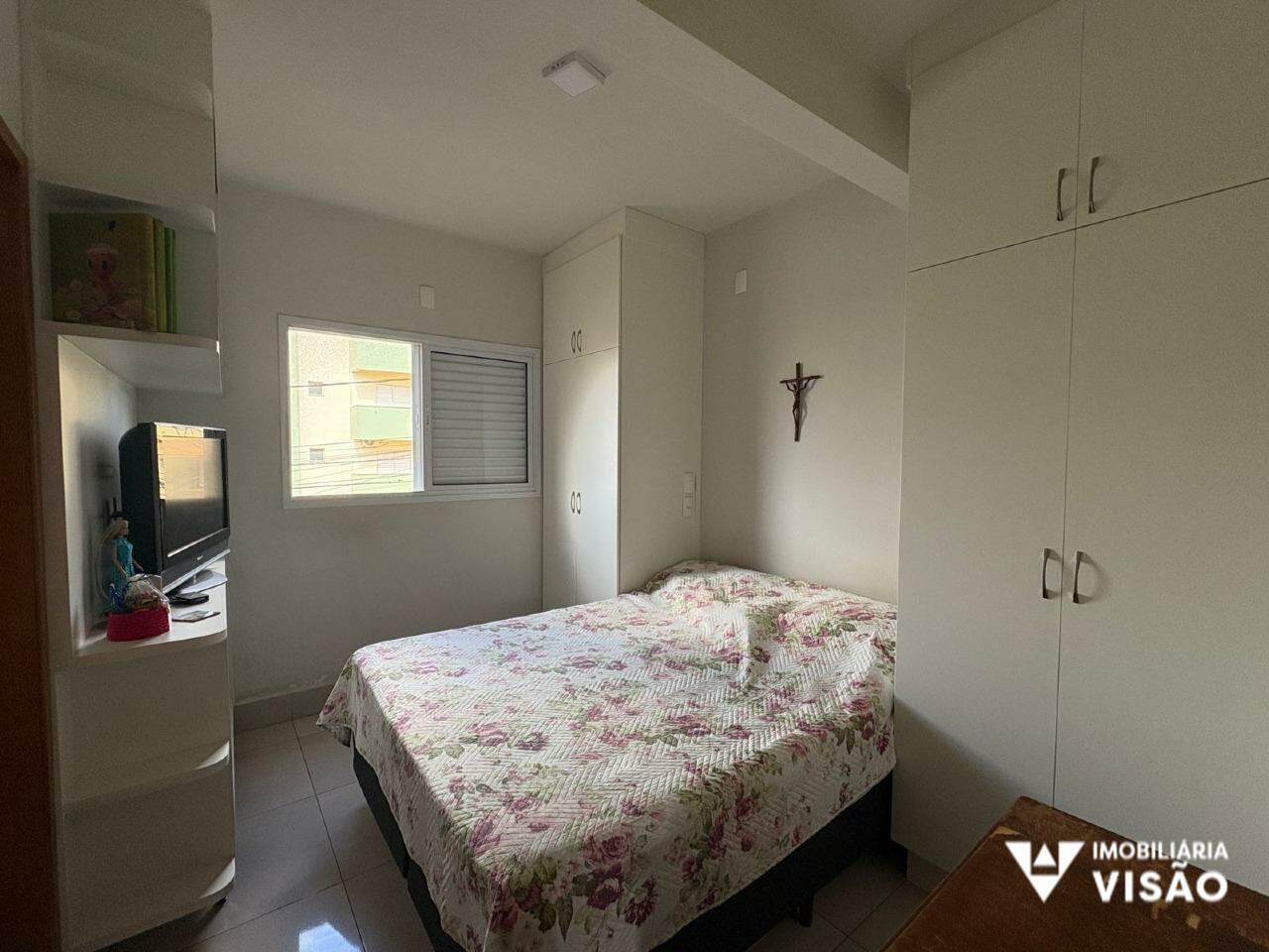 Apartamento à venda no UNIVERSITÁRIO: 