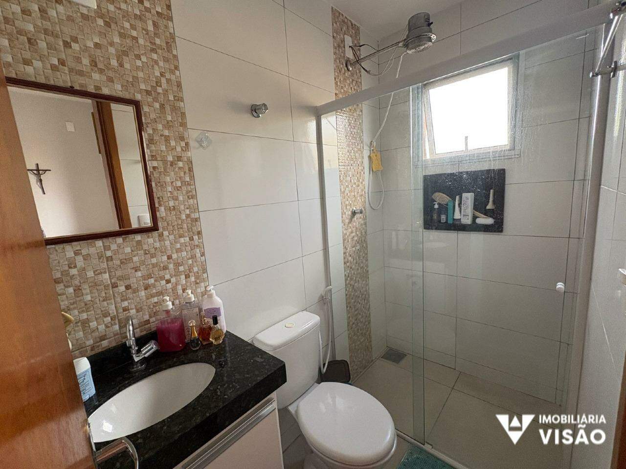 Apartamento à venda no UNIVERSITÁRIO: 