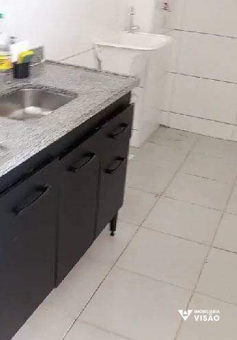 Apartamento para aluguel no Paraíso: 