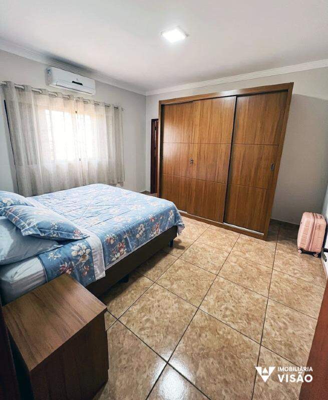 Casa à venda no BeijaFlor II: 