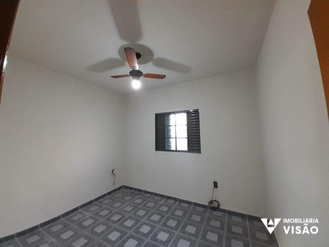Apartamento à venda no Parque do Mirante: 
