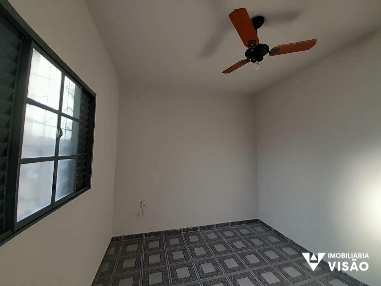Apartamento à venda no Parque do Mirante: 