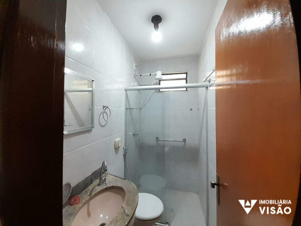 Apartamento à venda no Parque do Mirante: 
