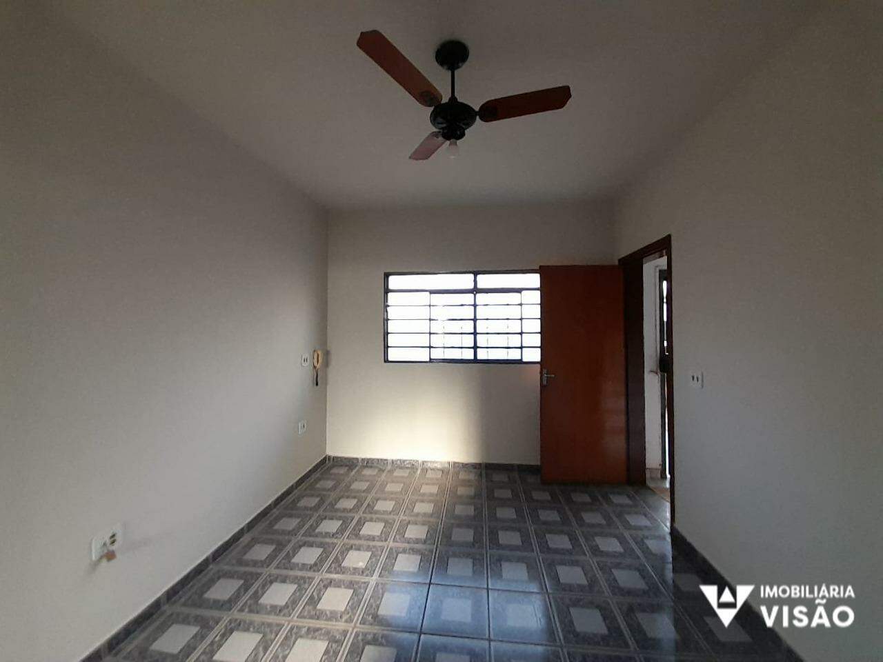 Apartamento à venda no Parque do Mirante: 