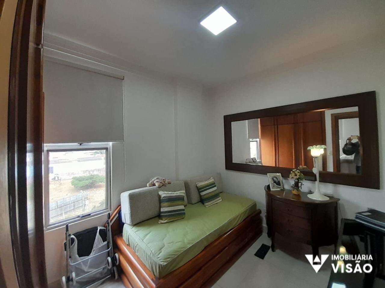 Apartamento à venda no SANTA MARIA: 