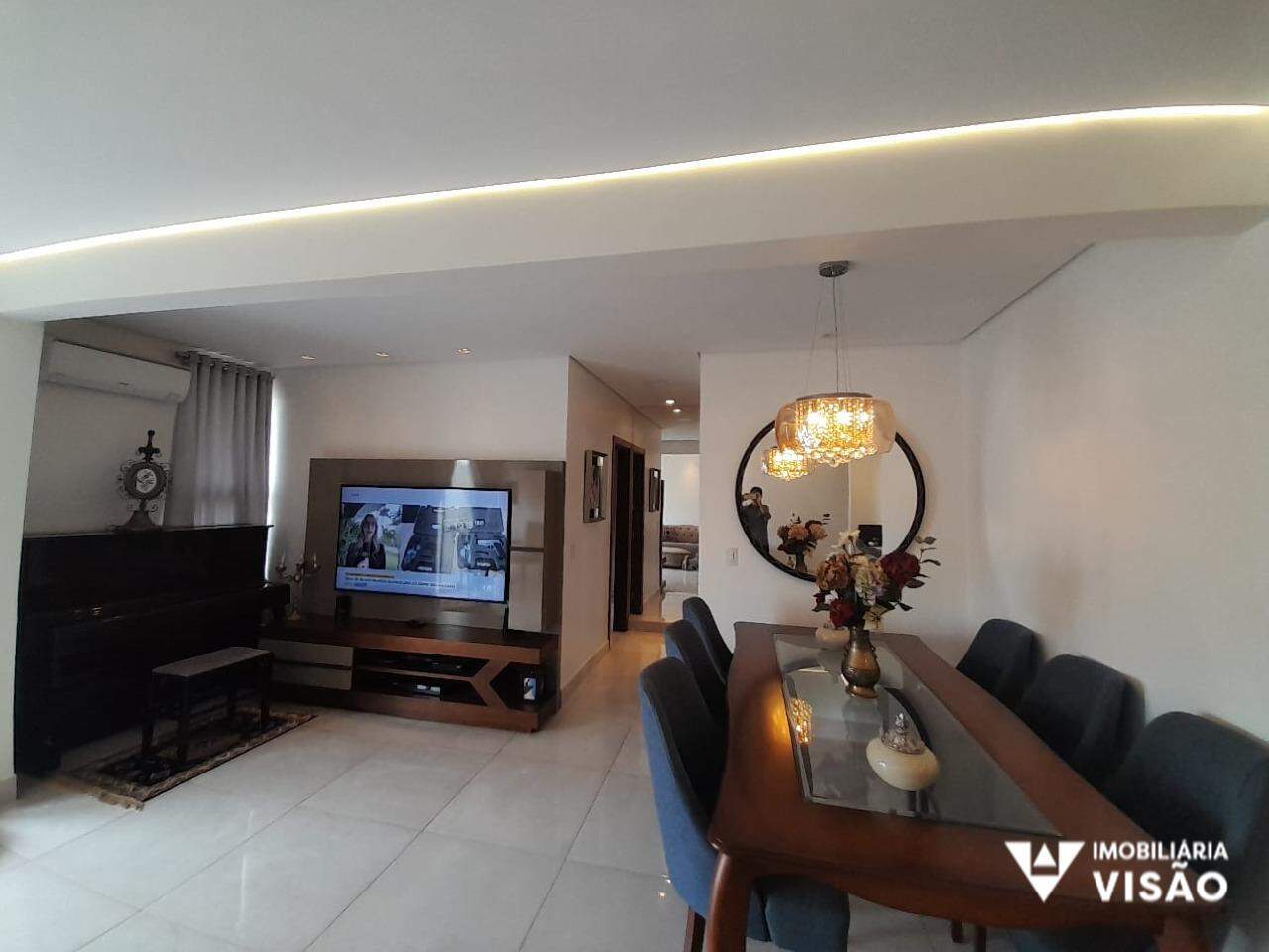 Apartamento à venda no SANTA MARIA: 