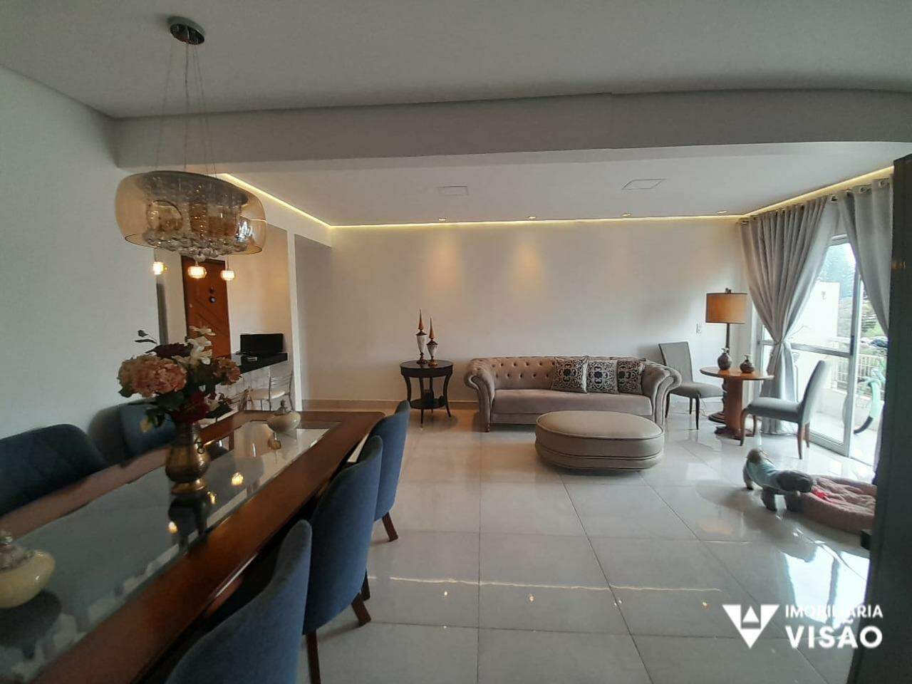Apartamento à venda no SANTA MARIA: 